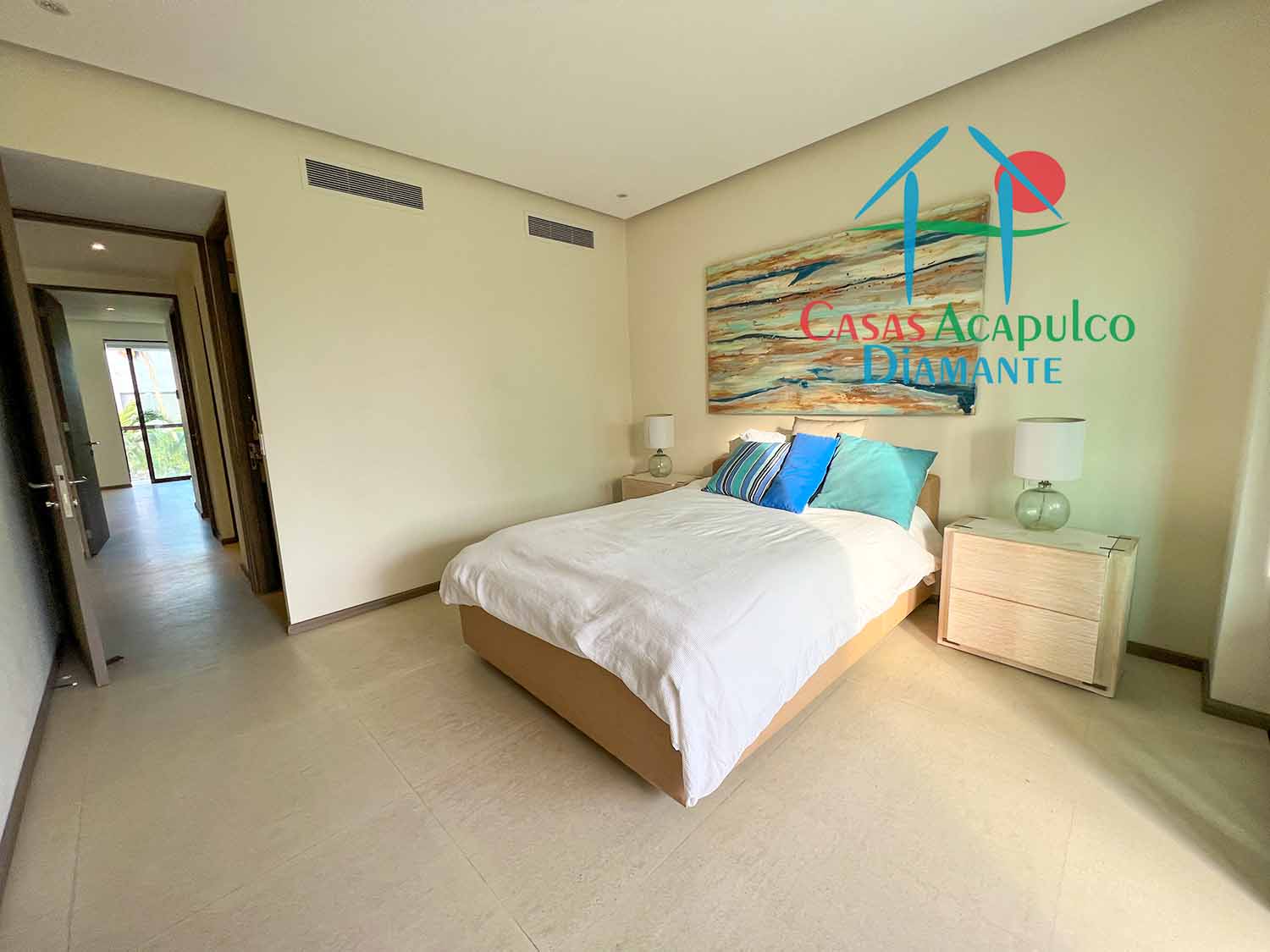 La Isla Java J2 - Recámara dos 4